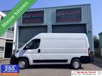 Fiat Ducato  | Financial Lease voor 251 p/mnd, Auto's, Fiat, Automaat, Gebruikt, Euro 6, Overige carrosserieën