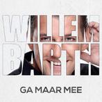Wilem Barth - Ga Maar Mee - CD, Verzenden, Nieuw in verpakking