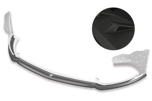 Cup spoiler lip met ABE voor Mercedes Benz CLA C118/X118 AMG, Auto-onderdelen, Carrosserie en Plaatwerk, Nieuw, Verzenden