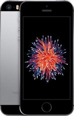Apple iPhone SE 32GB 2 Jaar Garantie + Gratis Verzending, Telecommunicatie, Mobiele telefoons | Apple iPhone, 32 GB, Grijs, Zonder abonnement