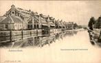 Nederland - Amsterdam - Ansichtkaart (116) - 1900-1960, Verzamelen, Gelopen