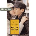 Kees de jongen / Lalito Klassiek 9789025353322 Theo Thijssen, Verzenden, Gelezen, Theo Thijssen