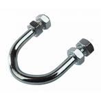 U-haak incl. moeren, Ophalen of Verzenden, Nieuw