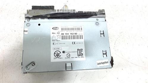Computer navigatie Citroën C4 Cactus  1.6 BlueHDi 100 98104, Auto-onderdelen, Elektronica en Kabels, ARN erkend, Stiba lid, Erkend duurzaam