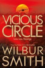 Vicious Circle 9780330544184 Wilbur Smith, Verzenden, Zo goed als nieuw, Wilbur Smith