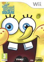 SpongeBob SquarePants: Truth or Square Wii GameshopX.nl, Ophalen of Verzenden, Nieuw