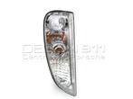 95563118202 Porsche Indicator voorkant. 957 Cayenne 3.0L, Auto-onderdelen, Verlichting, Nieuw, Verzenden