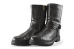 Sub55 Biker boots in maat 44 Bruin | 10% extra korting, Sub55, Bruin, Verzenden, Boots