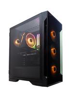 AMD Ryzen 5 7600X RGB DDR5 PRO Gaming X PC / Computer- RT..., Computers en Software, Desktop Pc's, Ophalen of Verzenden, Nieuw