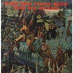 Mardi Gras Parade Music From New Orleans - CD, Verzenden, Nieuw in verpakking
