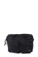 Eastpak Laptoptassen Zwart, Sieraden, Tassen en Uiterlijk, Tassen | Rugtassen, Verzenden, 25 tot 40 cm, Zo goed als nieuw, 30 tot 45 cm
