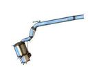 Roetfilter Seat Altea XL, Leon 1.6 TDI 2.0 TDI JTDPF064 / 1K, Ophalen of Verzenden, Nieuw, Seat
