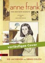 Anne Frank 9783551791856 Sid Jacobson, Verzenden, Zo goed als nieuw, Sid Jacobson