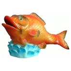 Vis, Verzenden, Nieuw