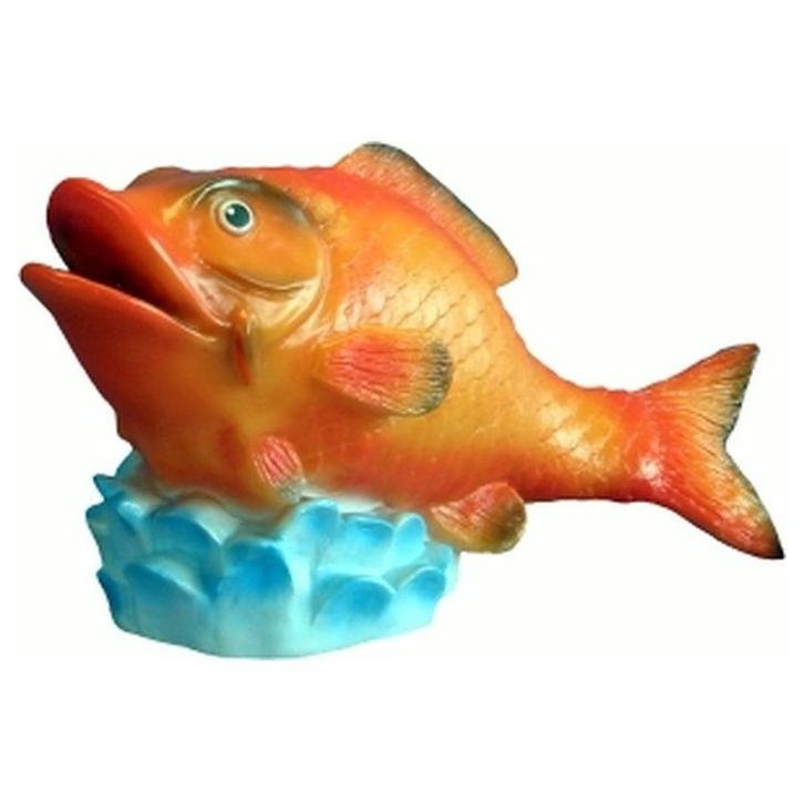 Vis, Tuin en Terras, Tuinbeelden, Nieuw, Verzenden