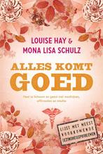 Alles komt goed 9789000322961 Louise Hay, Boeken, Verzenden, Zo goed als nieuw, Louise Hay