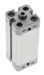 ISO 21287 Compacte Dubbelwerkende Cilinder 20-50mm -, Verzenden, Nieuw