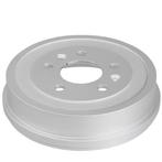 Remtrommel DACIA DUSTER 1.6 SCe 115 4x4 achterzijde, Verzenden, Nieuw