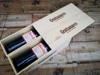 2019 Podere Grattamacco LAlberello - Bolgheri Superiore - 2, Verzamelen, Nieuw