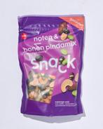 HEMA Borrelmix gezouten noten en bonen 155gram 2 voor 6.49, Diversen, Levensmiddelen, Verzenden