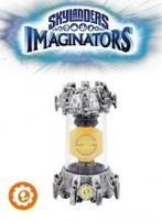 Tech Reactor - Skylanders  Imaginators Creation Crystals, Ophalen of Verzenden, Zo goed als nieuw