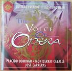 Various - The Voice Of Opera, Cd's en Dvd's, Ophalen of Verzenden, Gebruikt
