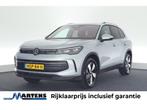 Volkswagen Tiguan | Zakelijke Lease v.a. €688.02 pm, Auto's, Volkswagen, Automaat, Stof, Gebruikt, Euro 6
