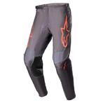 Alpinestars Fluid Lurv Pants Magnet Neon Red, Motoren, Nieuw met kaartje, Broek | textiel, Alpinestars, Heren