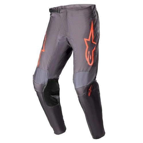 Alpinestars Fluid Lurv Pants Magnet Neon Red, Motoren, Kleding | Motorkleding, Heren, Nieuw met kaartje, Broek | textiel, Verzenden