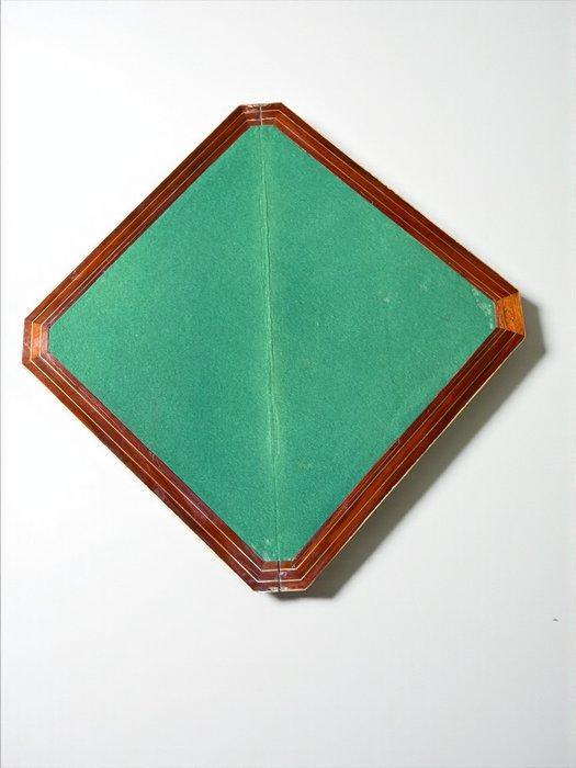 Tafel - Hout, Antiek en Kunst, Antiek | Overige Antiek