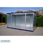 ROESTVRIJ Tuinhuisje met overkapping kopen + GARANTIE!, Tuin en Terras, Nieuw