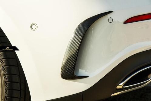 Carbon air-vent cover Mercedes Benz W177, Auto diversen, Tuning en Styling, Verzenden