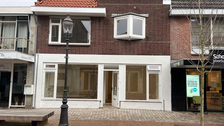 Te huur: Appartement Bentheimerstraat in Coevorden, Huizen en Kamers, Huizen te huur, Drenthe, Appartement