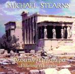 Cd - Michael Stearns - Floating Whispers, Verzenden, Nieuw in verpakking