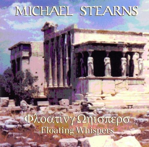 Cd - Michael Stearns - Floating Whispers, Cd's en Dvd's, Cd's | Overige Cd's, Verzenden