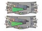 Märklin H0 - 24624 - Modeltreinsporen (2) - 2-delig, Hobby en Vrije tijd, Modeltreinen | H0, Nieuw