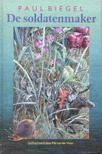 De soldatenmaker 9789025107048 Paul Biegel, Verzenden, Gelezen, Paul Biegel