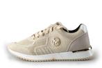 Mexx Sneakers in maat 39 Beige | 10% extra korting, Kleding | Dames, Mexx, Verzenden, Beige, Sneakers of Gympen