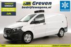Zakelijke Lease |  Mercedes-Benz Vito 119 CDI Lang, Auto's, Automaat, Stof, Gebruikt, Euro 6