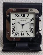 Tafel/bureauklokken - Staal - 2010-2020, Antiek en Kunst