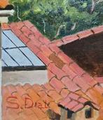 Sergi Dial (1939) - Corazón del pueblo - NO RESERVE