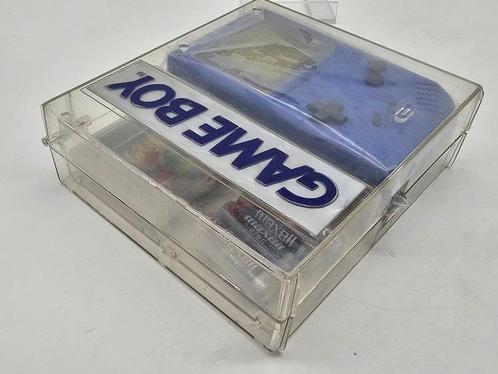Nintendo - Gameboy Classic - DMG-01 1990s Original Hard Box, Spelcomputers en Games, Spelcomputers | Overige Accessoires