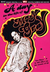 dvd - macy gray - A Day In The Life Of Macy Gray, Cd's en Dvd's, Dvd's | Overige Dvd's, Zo goed als nieuw, Verzenden