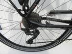 Koga F3-7.0, 14 kg. zeer lichte toerfiets, Deore XT ot457, Fietsen en Brommers, Fietsen | Heren | Sportfietsen en Toerfietsen