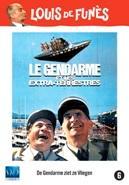 Gendarme ziet ze vliegen, de - DVD, Verzenden, Nieuw in verpakking