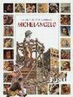 Michelangelo / Meesters der (Schilder)kunst 9789054951285, Verzenden, Gelezen, G. di Cagno