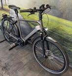 Kalkhoff Image 5 - Electrische fiets met Riem-aandrijving, Overige merken, Ophalen of Verzenden, Zo goed als nieuw, 50 km per accu of meer