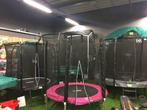 Trampoline Berg Salta Akrobat Exit trampolines acties!, Kinderen en Baby's, Speelgoed | Buiten | Trampolines, Nieuw, Ophalen of Verzenden