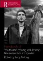 Routledge International Handbooks: Handbook of youth and, Boeken, Taal | Engels, Gelezen, Verzenden