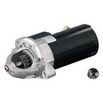 Startmotor / Starter MERCEDES-BENZ E-KLASSE (E 200 CDI,E..., Ophalen of Verzenden, Nieuw